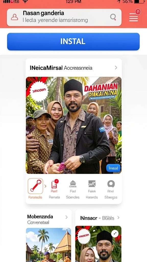 bos898 - Interaksi multiplayer yang menyenangkan dan interaktif.