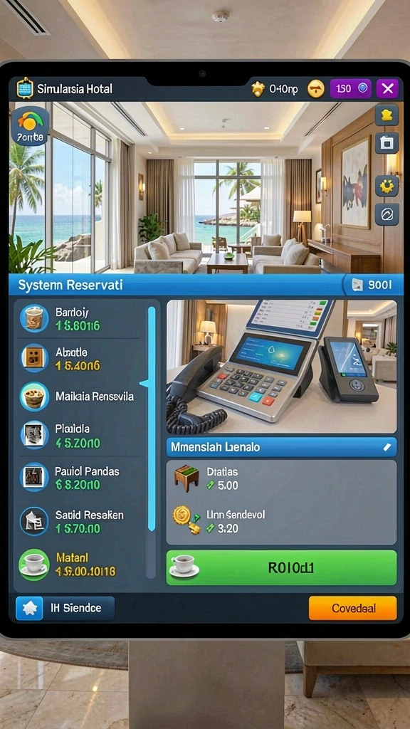 catur777 - Fitur tutorial interaktif untuk pemula.