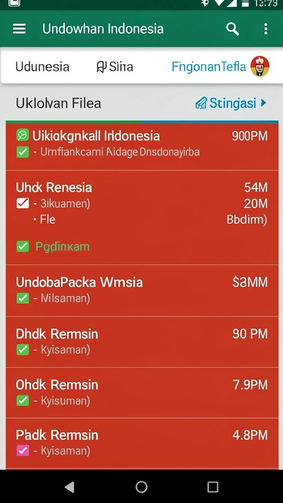 d73 - Karakter yang dapat disesuaikan dengan berbagai pilihan.