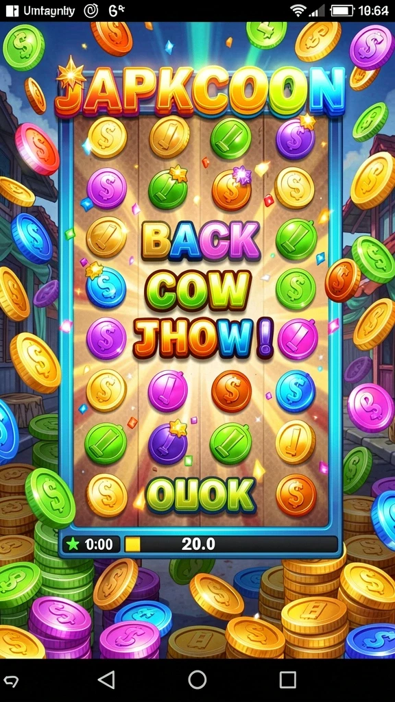 d73 - Momen seru saat bermain dalam mode multiplayer.
