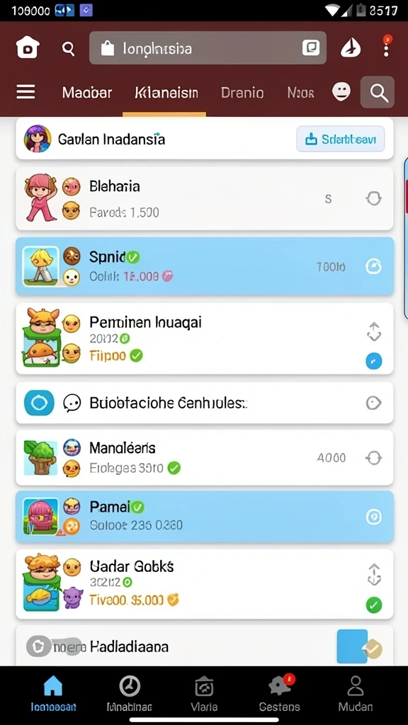 emon777 - Beragam tema permainan slot yang seru.