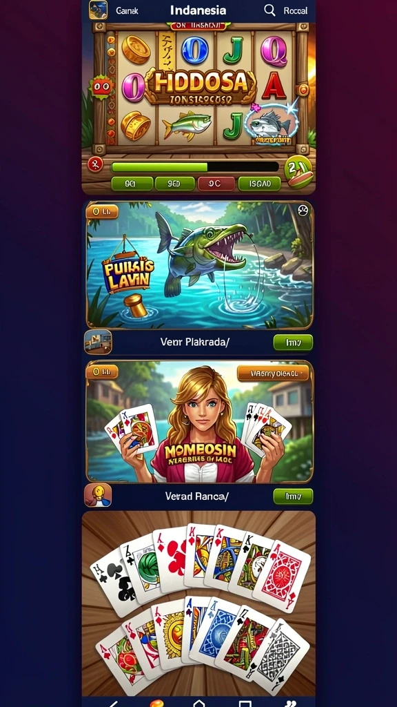hanabi88 - Fitur bonus yang menarik untuk meningkatkan peluang menang.