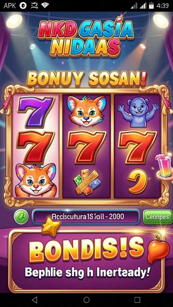 id678 - Misi menantang yang membuat pemain tidak bosan.