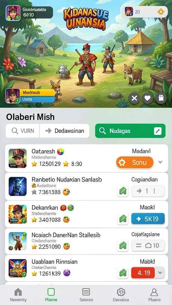 idnraja - Beragam pilihan permainan yang bisa dinikmati semua pemain.