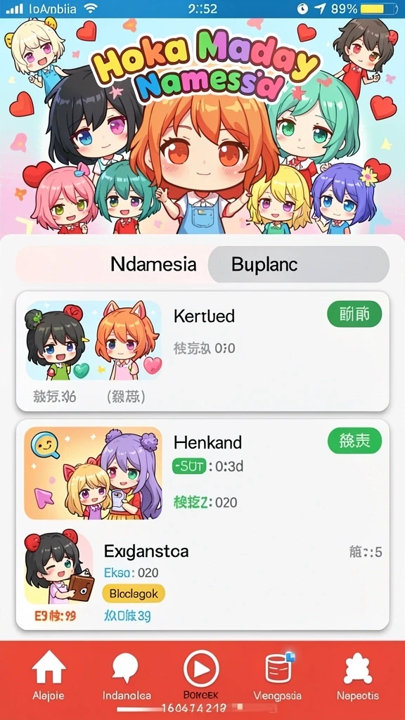 idnraja - Bonus harian yang menarik dan menguntungkan bagi pengguna.