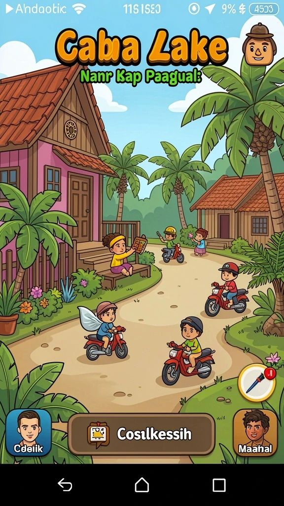 luckybest88 - Berbagai pilihan permainan slot dengan tema seru.
