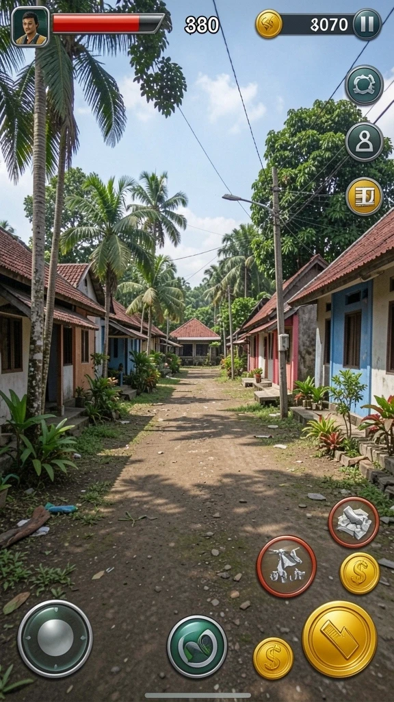 minitoto - Tampilan antarmuka yang menarik dan intuitif.
