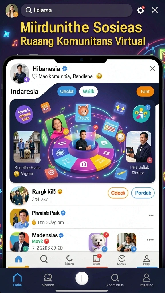 prada188 - Gambaran level menantang yang penuh petualangan.