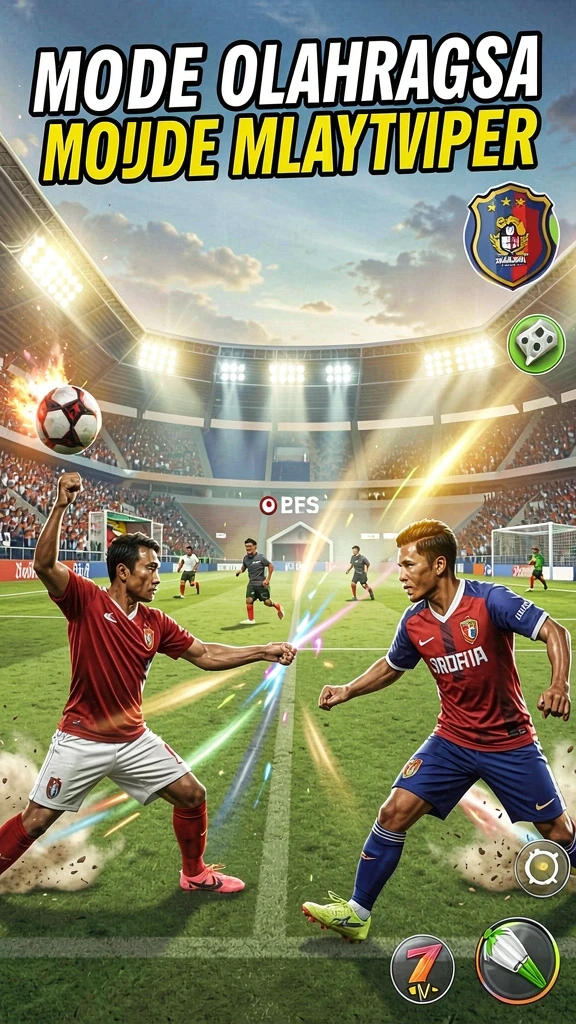 rsngame - Tampilan antarmuka yang menarik dan mudah digunakan.