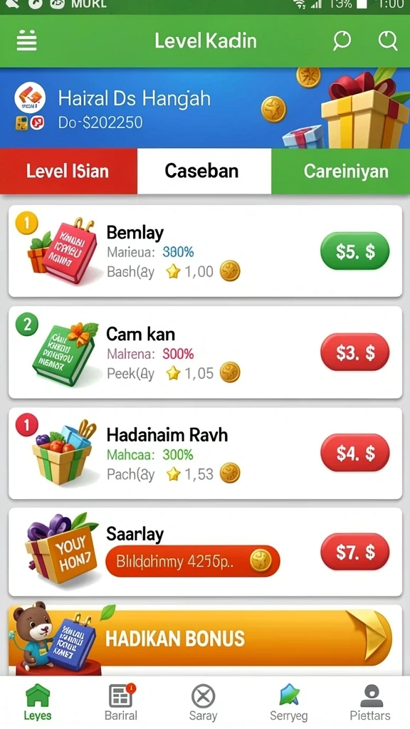 spy77 - Mode multiplayer yang seru dengan teman-teman.
