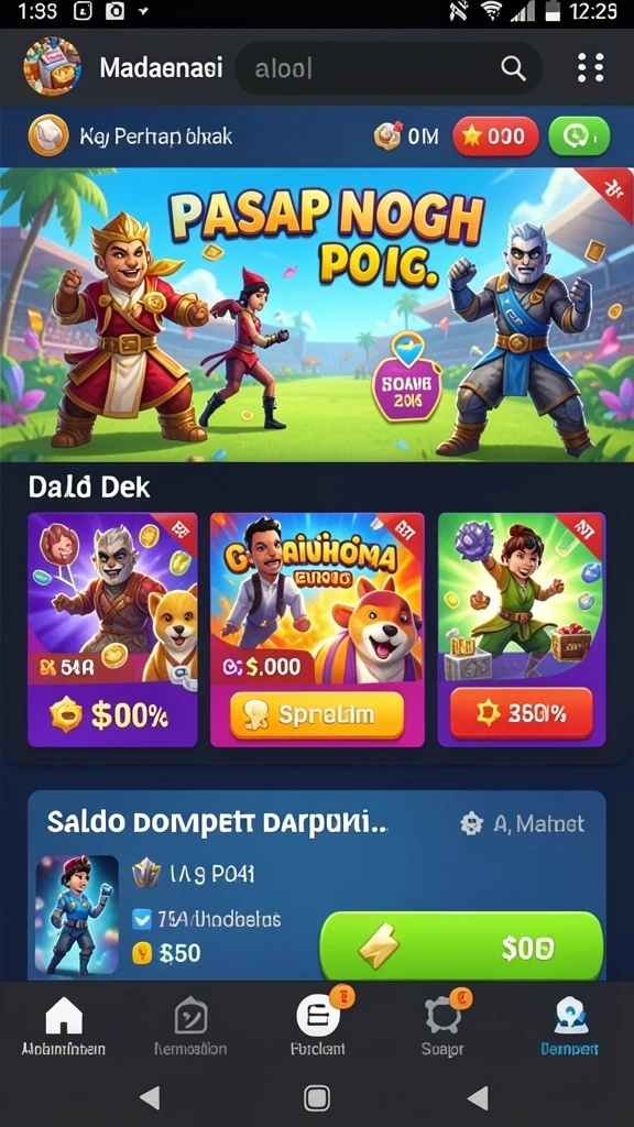 sultanslot - Beragam tema permainan yang seru dan menghibur.