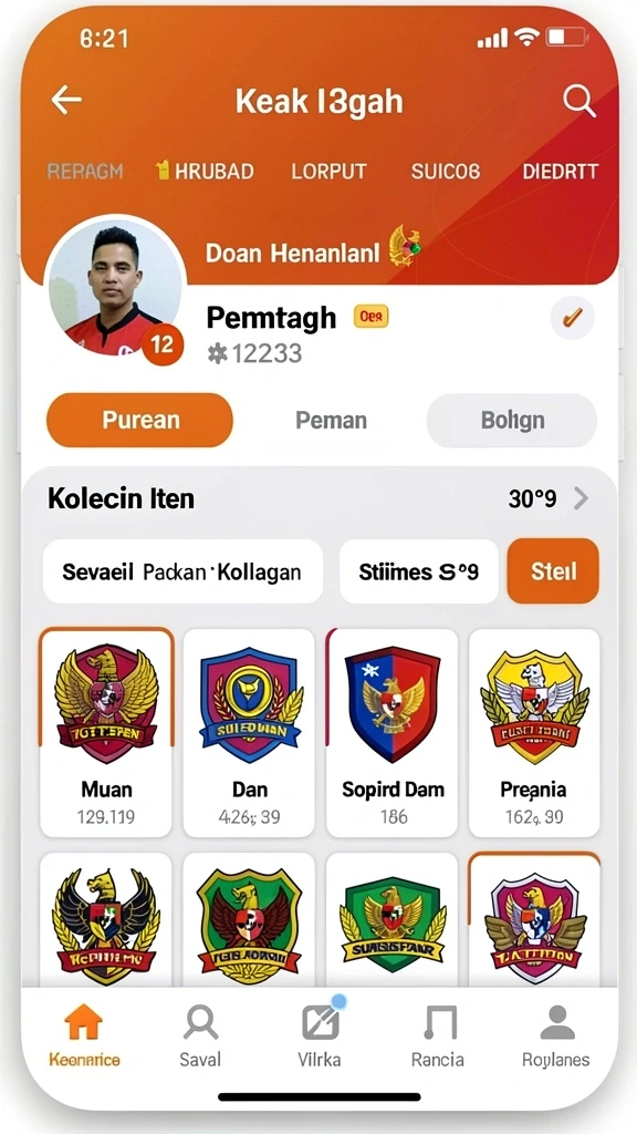 surga55 - Berinteraksi dengan komunitas yang aktif dan seru.