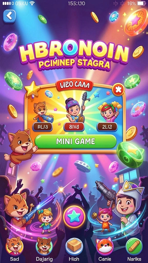 svipwins - Beragam pilihan permainan untuk semua jenis pemain.