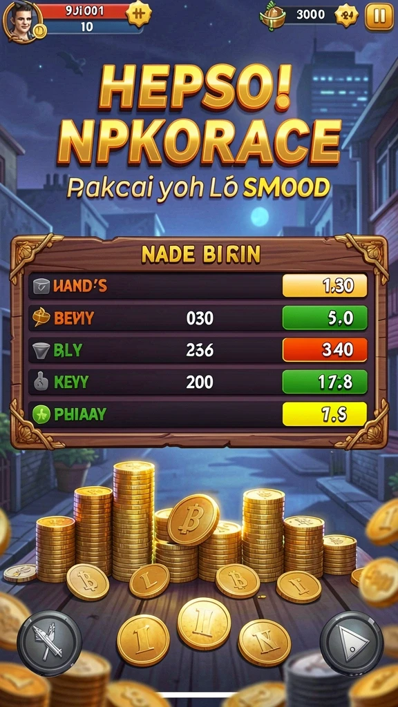 v87 - Visual menawan dari dunia dalam V87, sangat memikat.