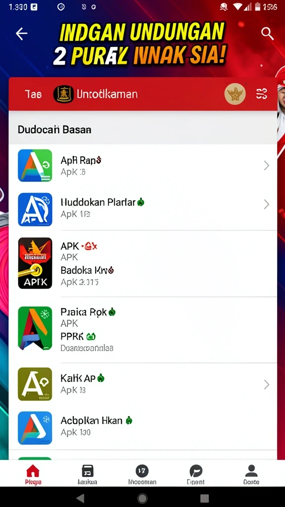 winslot - Tangkapan layar fitur bonus yang memberikan kesempatan tambahan untuk menang.