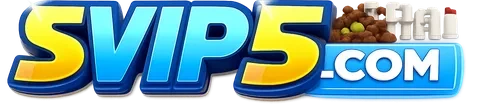 svip5 — Logo Resmi